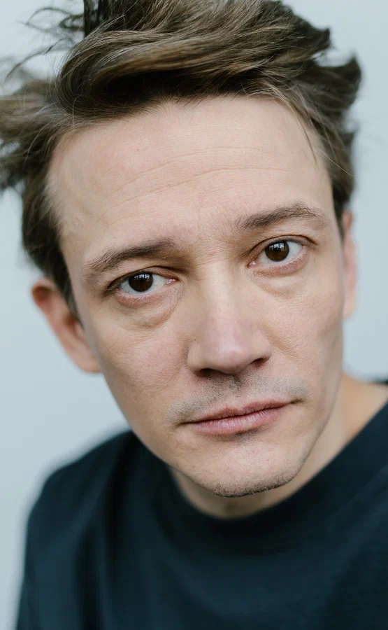 Сергей Гилёв